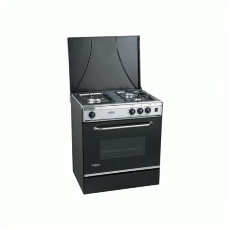 nas gas cooking range sg 327